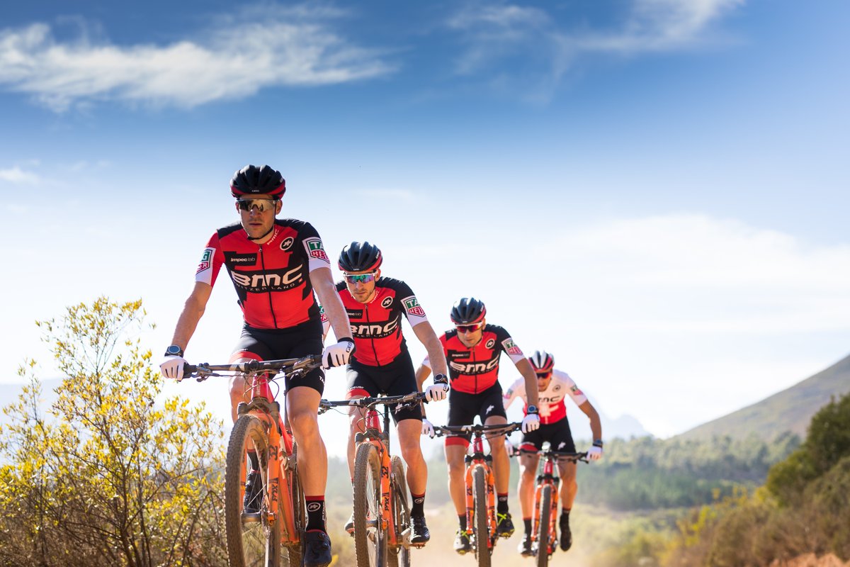 We are excited to have <a href="/BMCmtbRacing/">BMC MTB Racing Team</a> join the #wahooligan community of athletes. 

“The supreme customizability, user-friendliness, &amp; overall reliability of the Wahoo BOLT... are all features that have been in high demand for our team members.” Team Dir. Alex Moos

#inmyelemnt