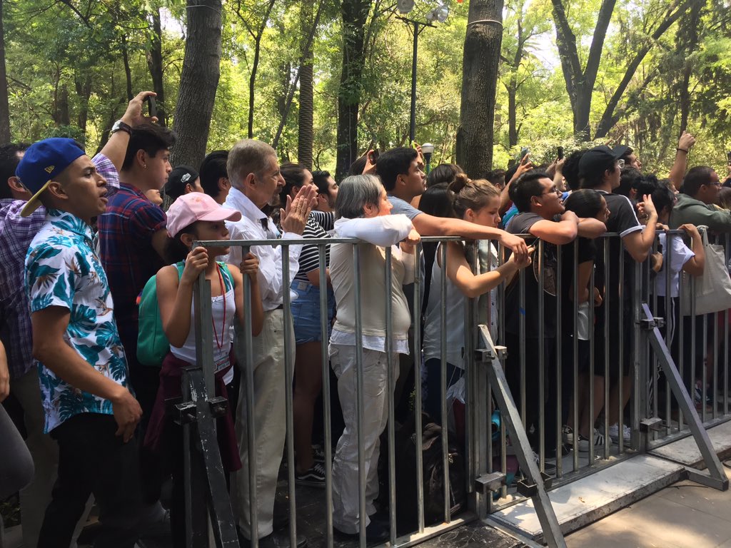 FESTIVAL MARVIN tweet media