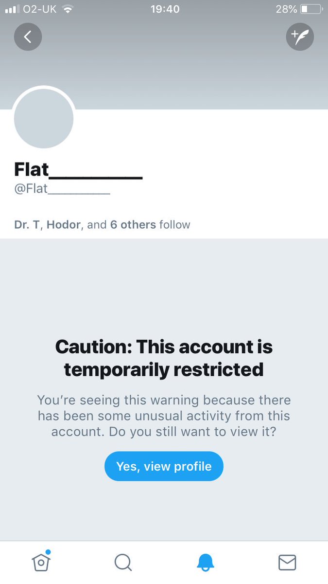 ____________XRP's tweet photo. Fecking poop puddles @TwitterSupport @twitter

I AM NOT A BOT I AM A HUMAN YOU STUPID AAAAHHHHHGGGG https://t.co/9l09ZXhUZB