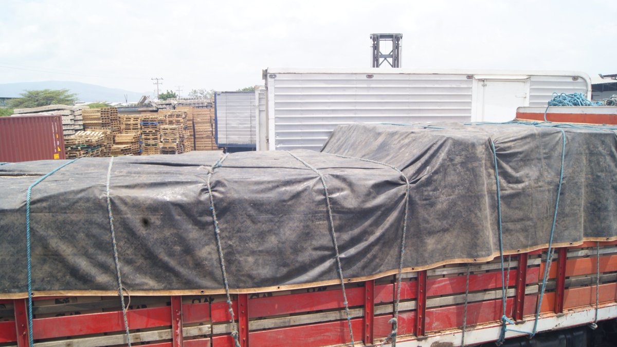 CedraLara's tweet image. estamos distribuyendo 6.115 Cajas @ClapOficial  para la Parroquia Tamaca, del municipio Iribarren, #TodoElPoderParaLosClap produccion y Abastecimiento. #JuntosPodemosMas