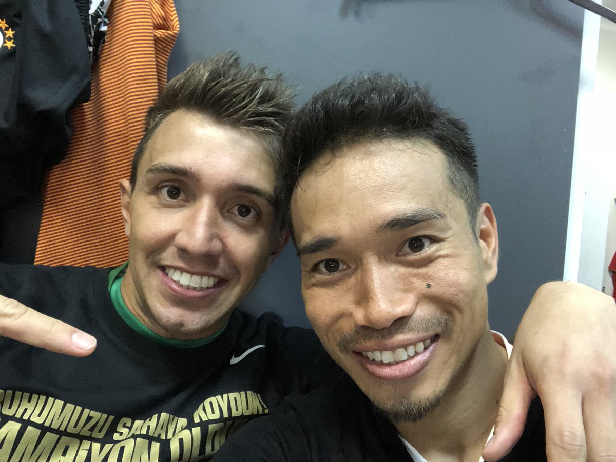 YutoNagatomo5 tweet picture