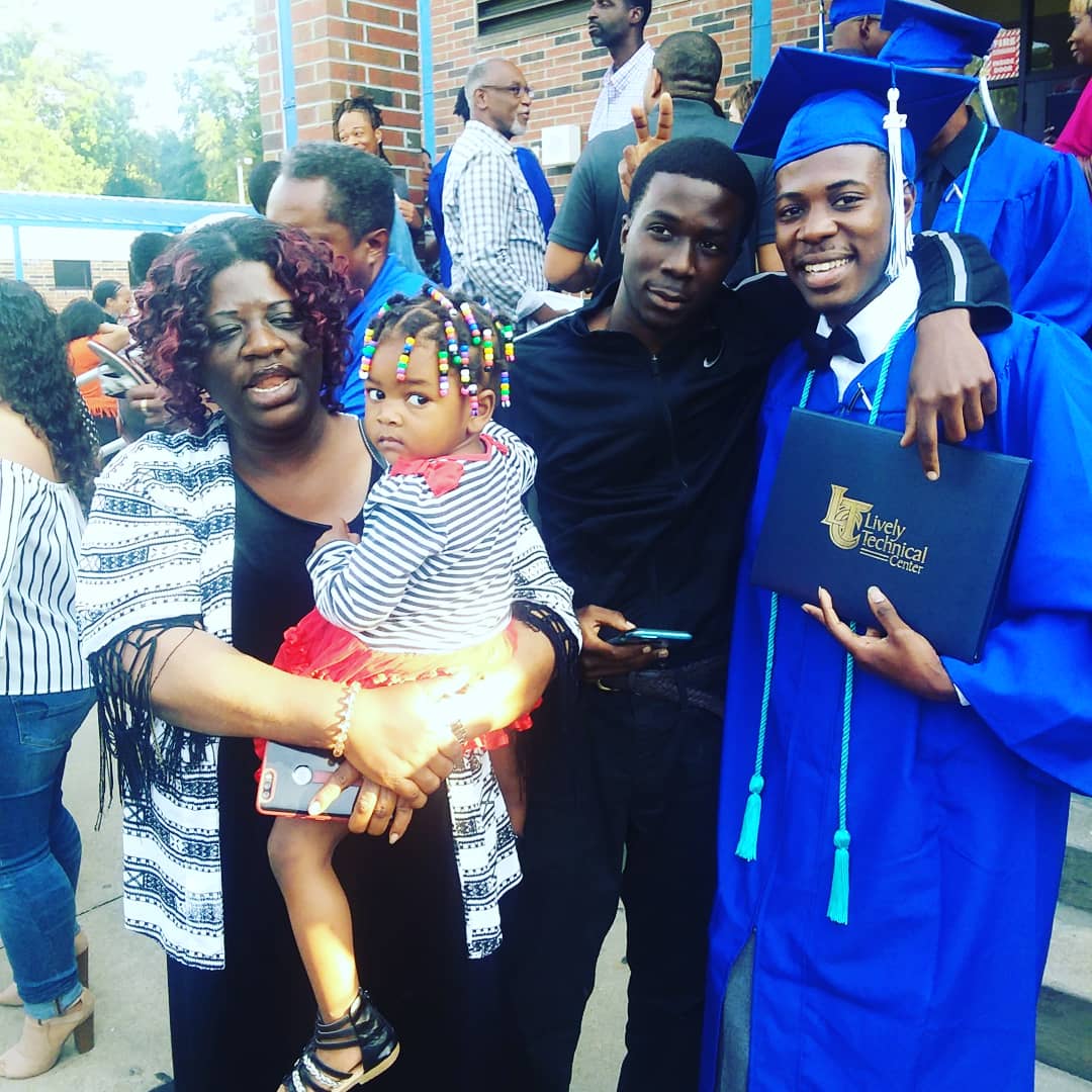 Thanks for the support fam 💯