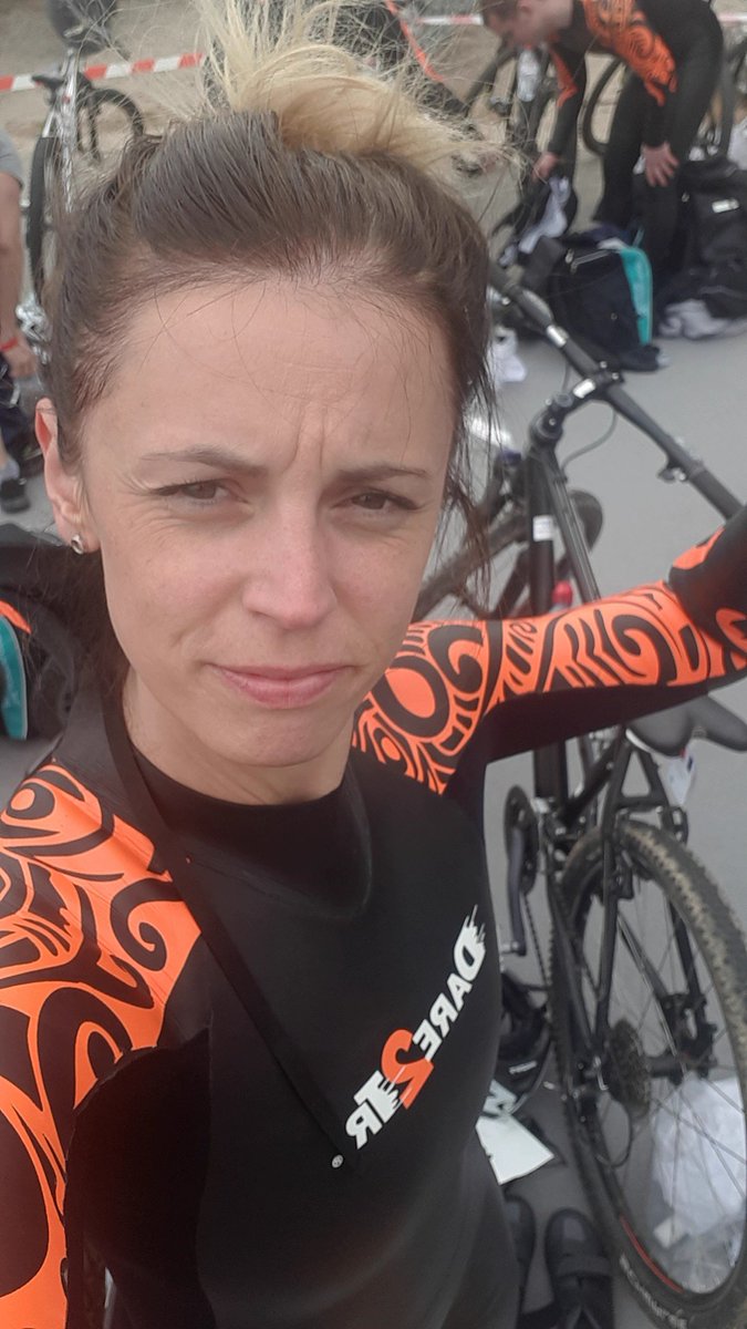 😁Ready for swim. Today is mini Triathlon 250m swim, 25km bike and 3km run. ✔ #bootcamp <a href="/Win4Youth/">Win4Youth</a>NA @Win4Youth 😁💪👊🤘