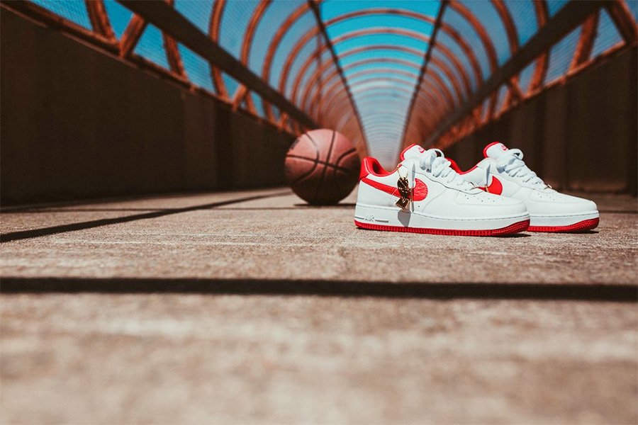 moses malone air force 1