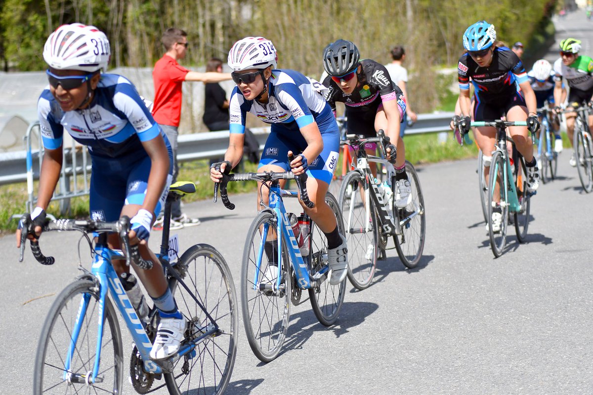 World Cycling Centre tweet media