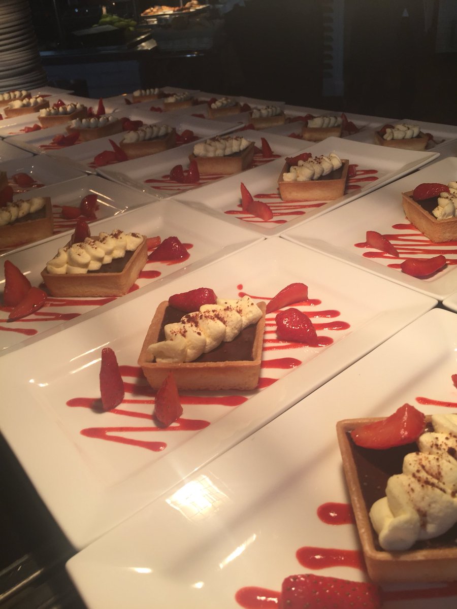 Clifton Catering tweet media