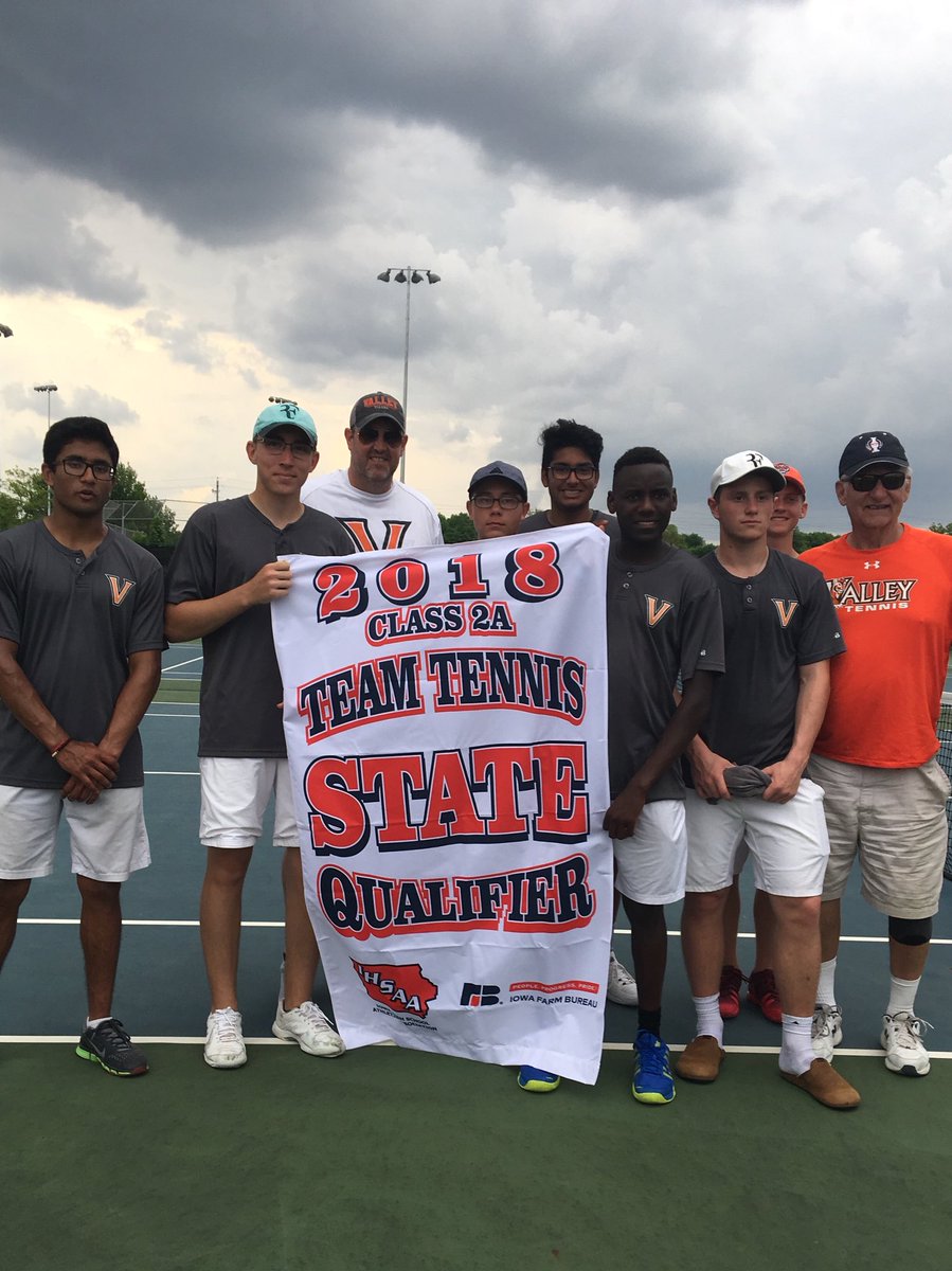 Valley Boys Tennis tweet media