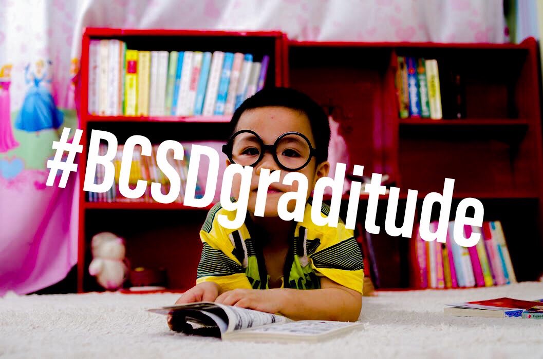 bcsdschools's tweet photo. We need photos/video of graduating BCSD seniors from when they were younger! Please tweet using #BCSDgraditude https://t.co/UBQzN5MESZ