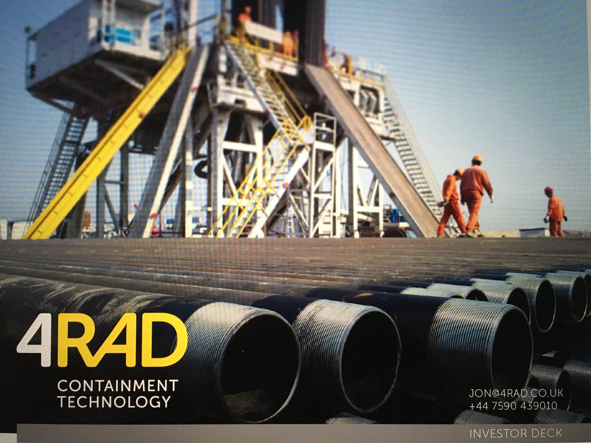 4radltd tweet picture