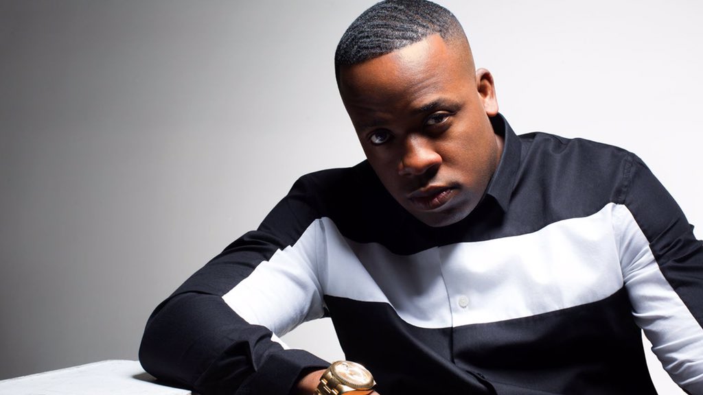 Happy Birthday Yo Gotti!!! 