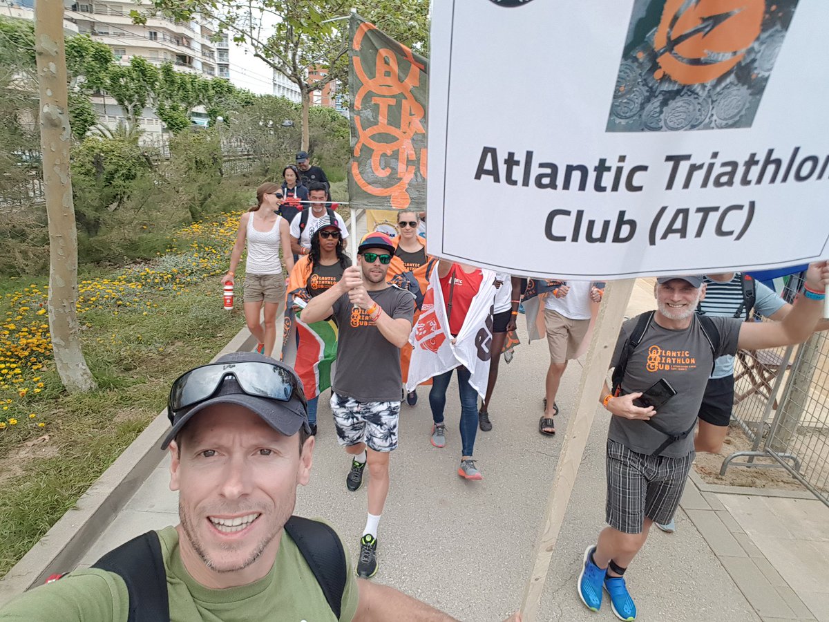 Embark Training tweet media