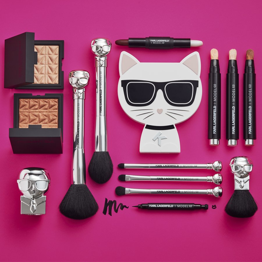 cultbeauty's tweet photo. What happens when a fashion legend and iconic beauty brand join forces? This 👉🏽 https://t.co/C2gLlnsvoD https://t.co/O1T35658w7