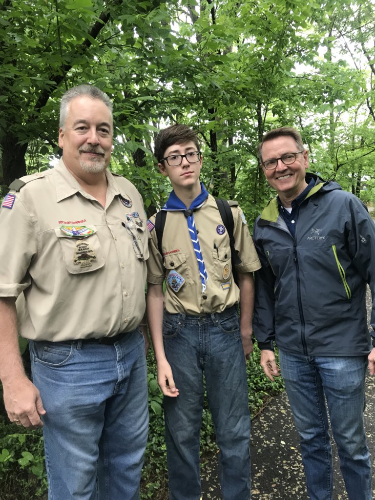 If you’ve never been to Founders Day at McConnell Springs you should check it out!