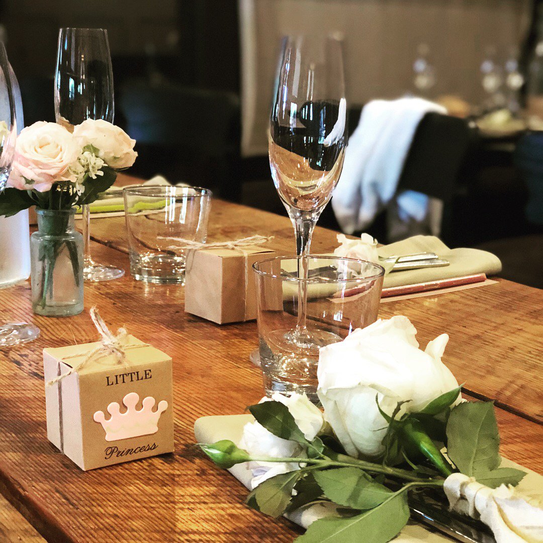 ballardinn's tweet photo. The @ballardinn is a great place to host a small event. https://t.co/GqHfwc2pqs