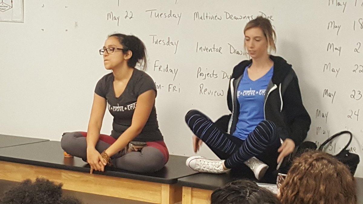 MalverneHSStream tweet media