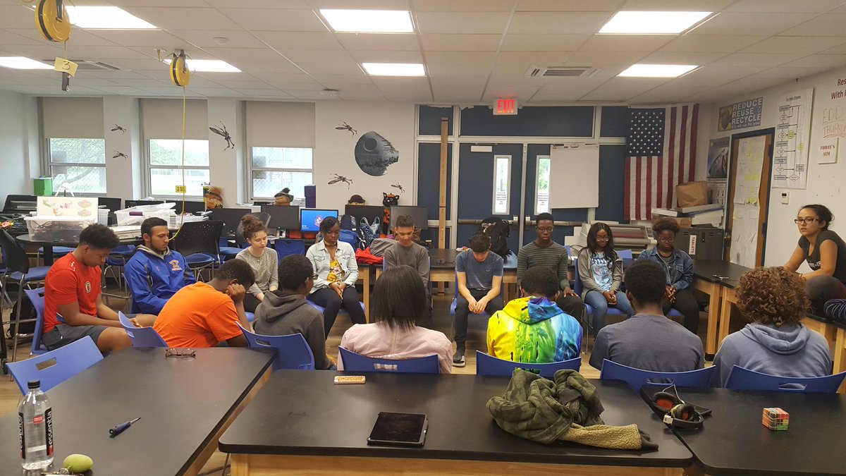 MalverneHSStream tweet media