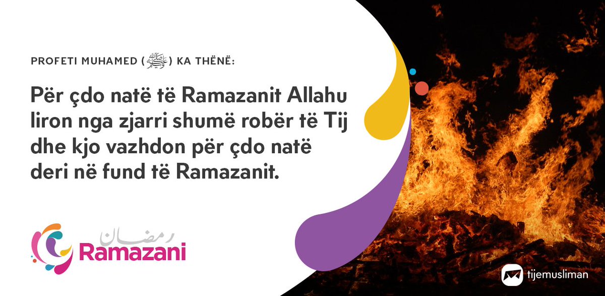 Tijemusliman1's tweet photo. #Ramazani https://t.co/klzVxmzBYw