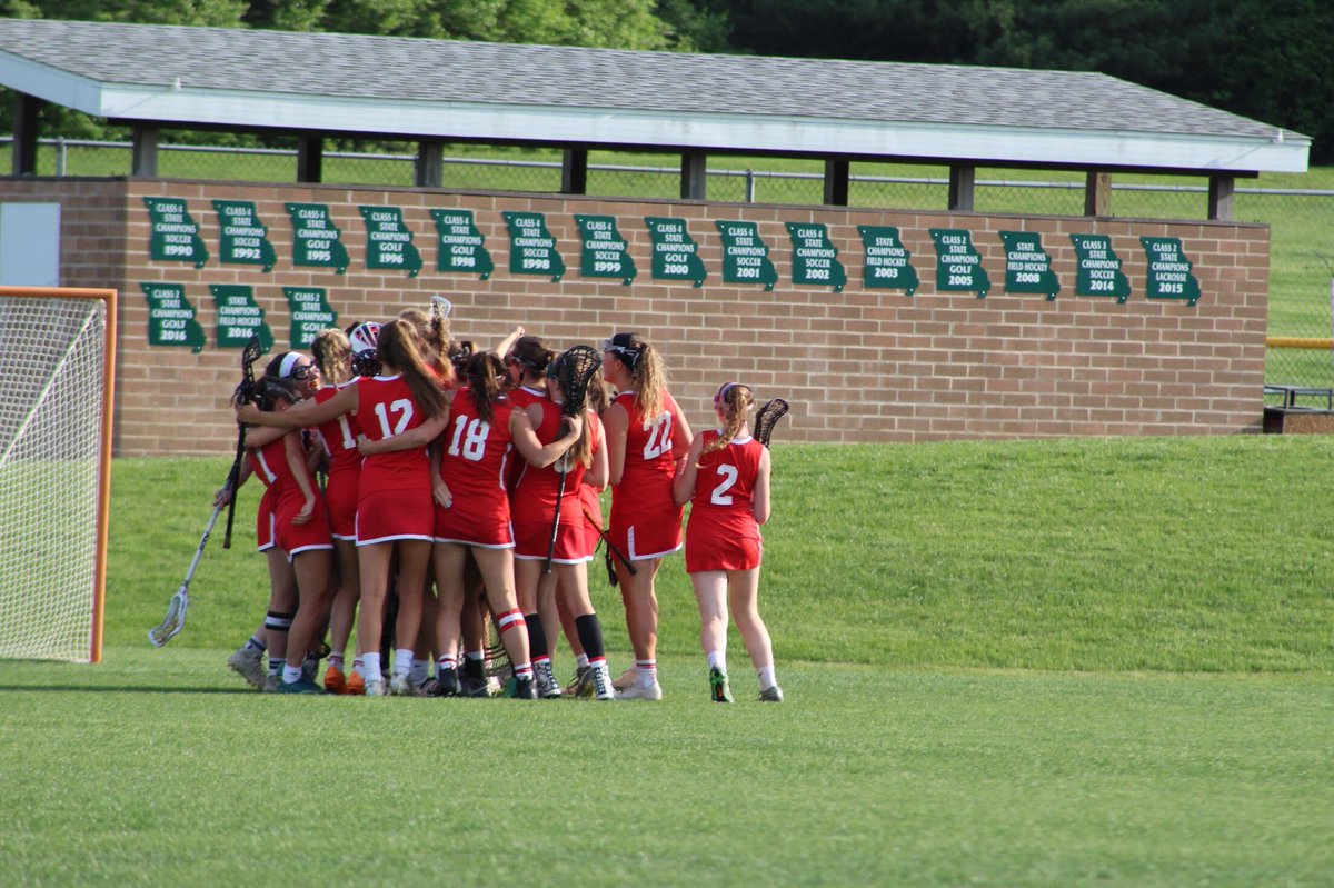 CHARGERS ADVANCE‼️ Great 9-8 win against Burroughs, now onto play MICDS, Tuesday @ 4 MICDS. Can’t wait to see some fans!
