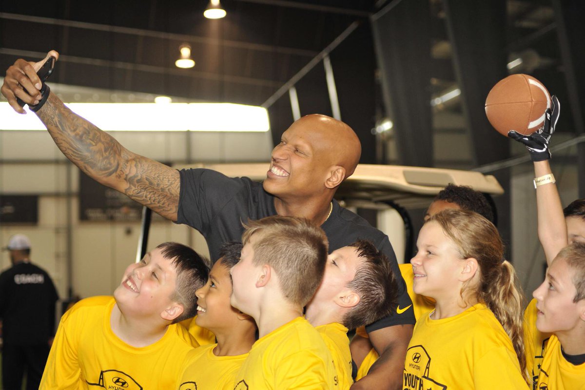 Ryan Shazier tweet media