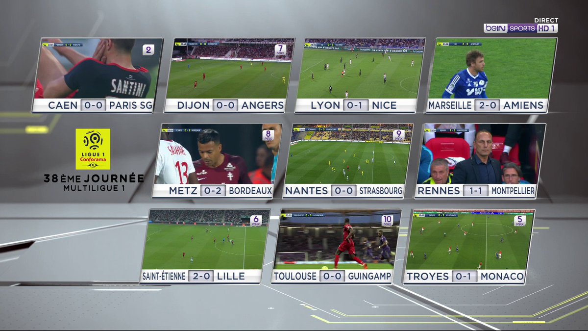 beIN SPORTS tweet media