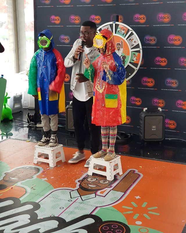 araijain's tweet photo. Keisha @getblacksa @Geekfestsa #GeekFest2018 @MontecasinoZA #TheLifesWay #Photoyatra #aashishRai #Blogger #SocialMediaInfluencer #Travel #SeePlaces #JohannesburgCityLife #SouthAfrica #GalaxyNote8 #DoBiggerThings #techJournalist #Lifestyle #Technology #shotwithmygalaxy #Desti… https://t.co/BnutLy8sbA