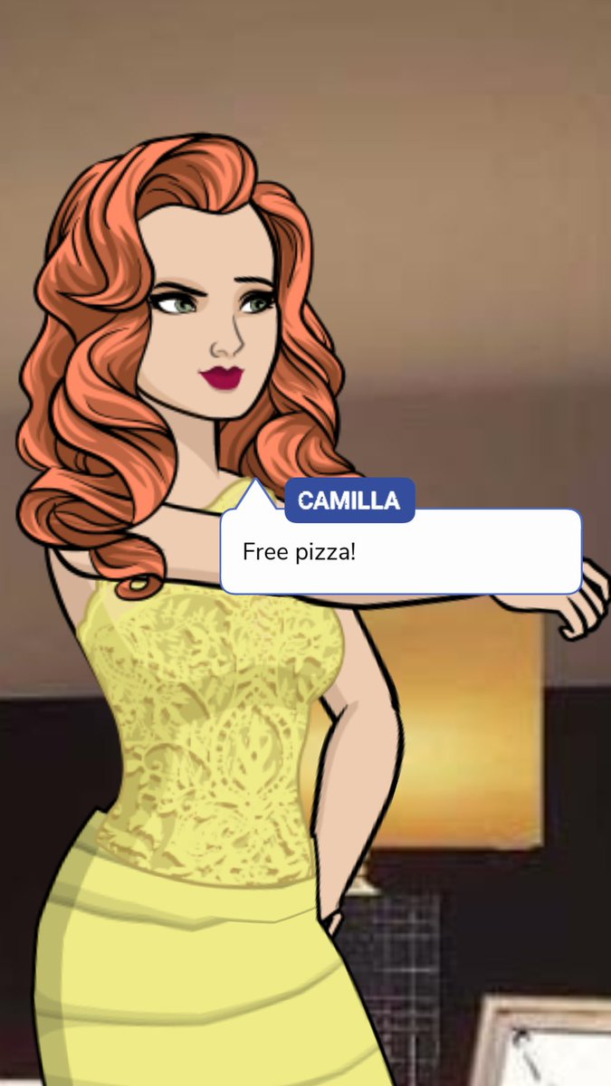argi610's tweet photo. Accurate. #EpisodeGame https://t.co/PdZoHsLA5Z