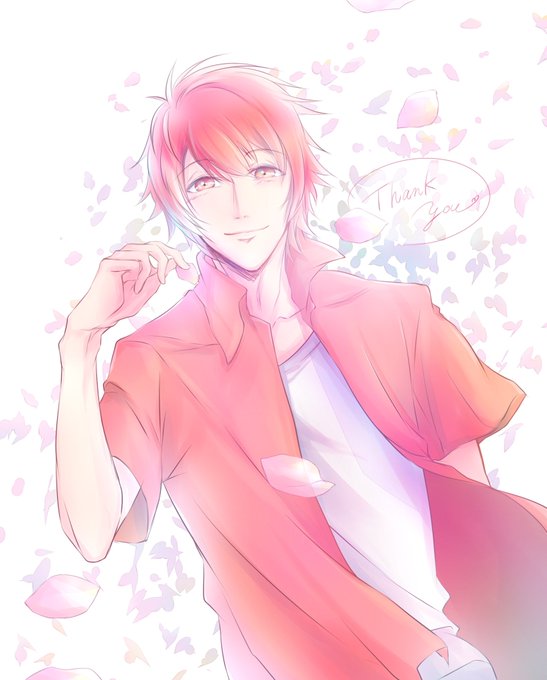 幸せなイラストのtwitterイラスト検索結果