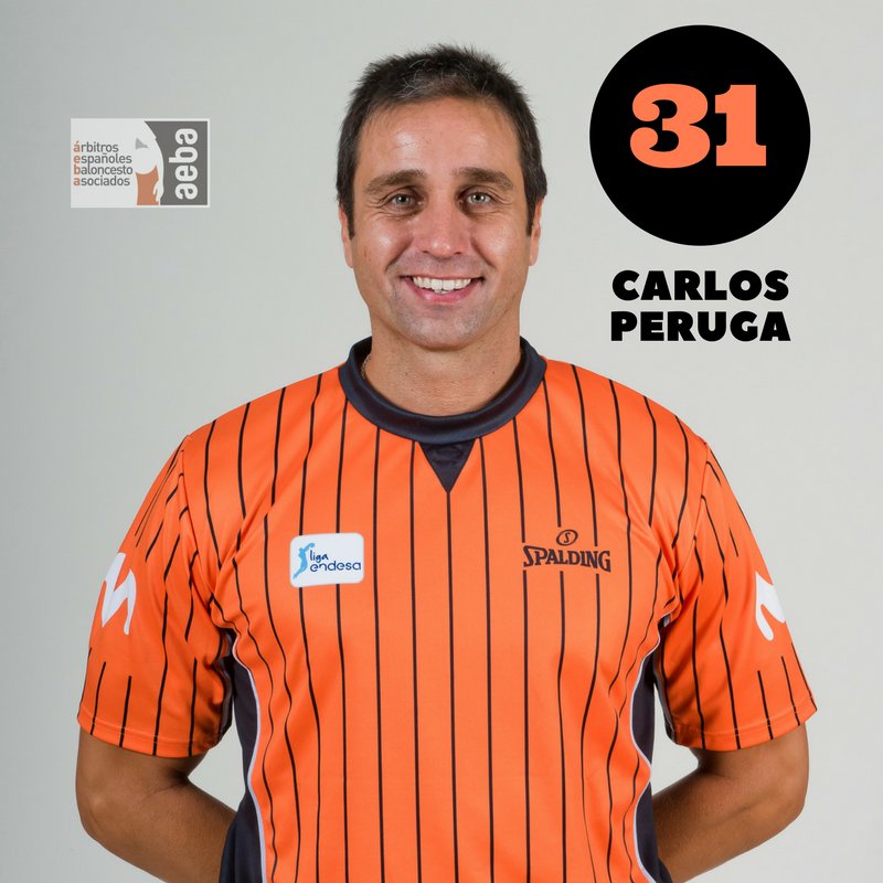 ArbitrosAEBA's tweet photo. #LigaEndesa 🏀 @gipuzkoabasket 🆚 @Penya1930  
📅 20/05/2018 ⏱ 12:30h.
👉 @sircharls31 - Araña - @Rmohedas53 
#ArbitrosAEBA #Jornada33 #Basketball #Refereelife https://t.co/SHyQ25bW7L