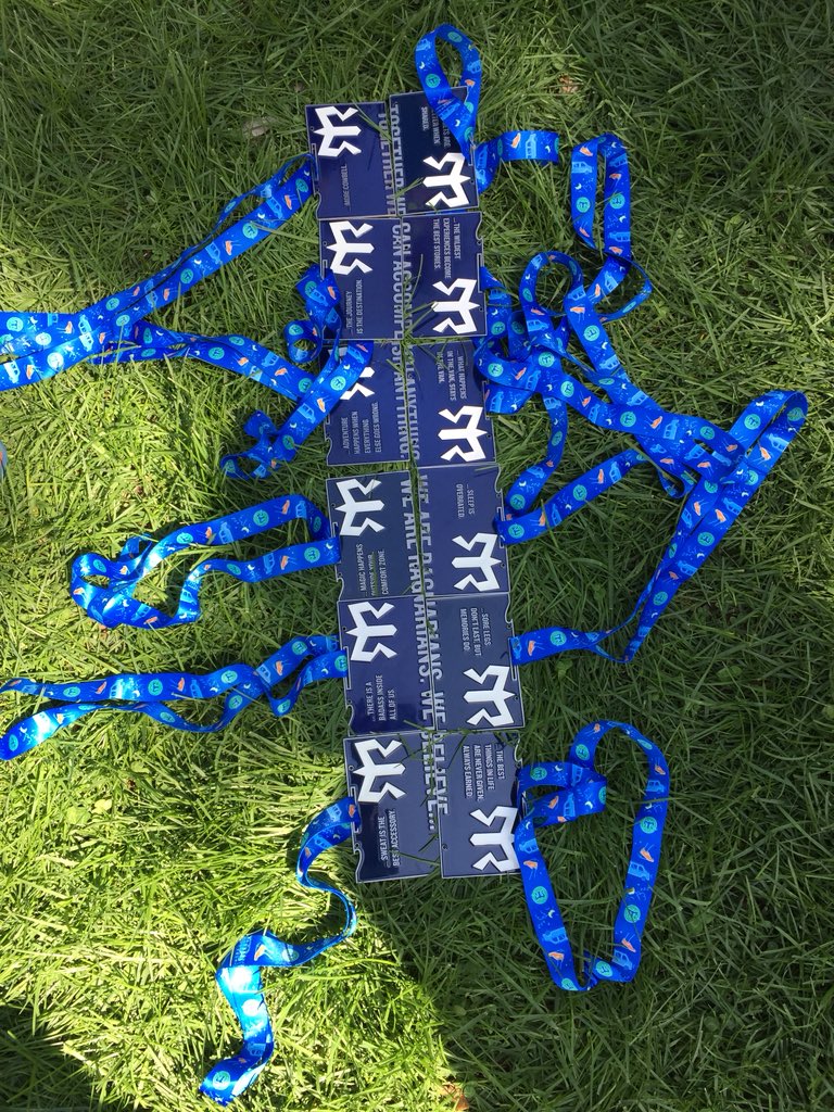 configurerun's tweet photo. All done, great job everyone! https://t.co/RbtJlwCpgJ