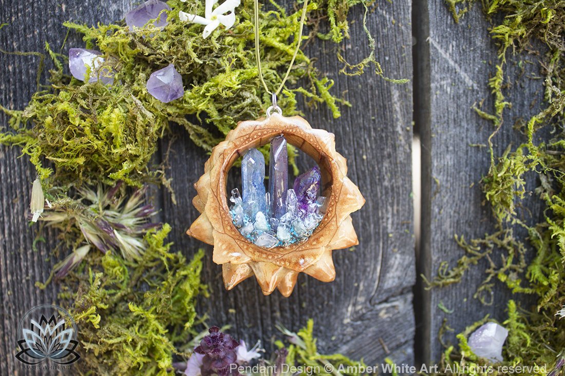 AwApendants's tweet image. I love my happy customers - Thanks for the kind words! ★★★★★ "Love it as always!" Niki K. etsy.me/2ISLpVC #etsy #jewelry #necklace #blue #yes #stone #girls #tanzanite #purple #lovefriendship #crystals #angelaura