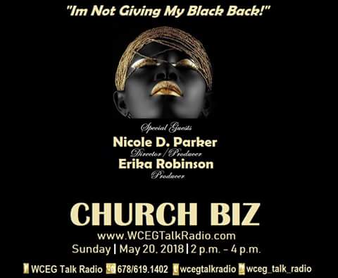 NLTSCnfo's tweet photo. INGMBB!  Sun., 5/20/18 @ 2 pm @ www.WCEGTalkRadio. https://t.co/bJdbiD0p6y