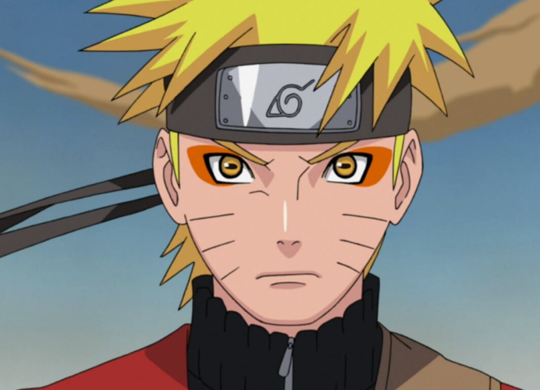 Os maiores usuários do Modo Sennin » Confira essa Lista agora!