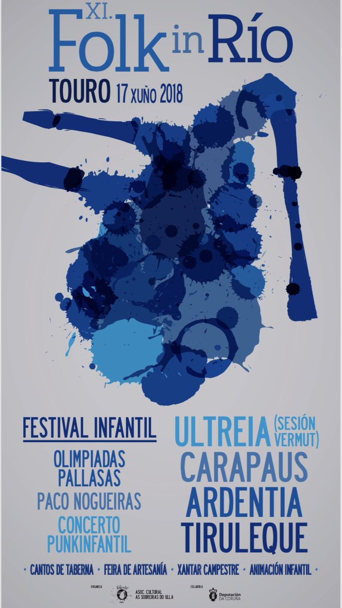 folkinrio (@folkinrio) on Twitter photo 