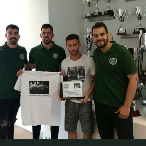 trofeos del sur tweet media