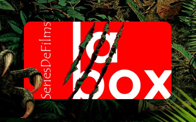 BoxSeriesFilms's tweet photo. Après Stranger Things, la prochaine Box SeriesDeFilms aura pour thème...Jurassic Park !
Arrivage à l'automne 2018. #Box #SeriesDeFilms #JurassicPark https://t.co/6By0dx7TFK