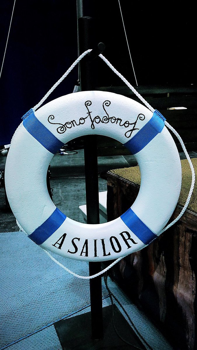 7:30 pm Central time - 'Son of A Son of A Sailor 2018' tour kicks off live on Radio Margaritaville and Margaritaville TV. (And on our YouTube Channel and here on Facebook too 🤯)