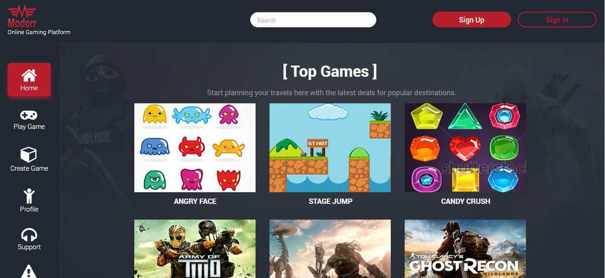 modorrofficial's tweet photo. Modorr gaming platform basic protype https://t.co/HcebvLjieC https://t.co/3WGbjkN9vu