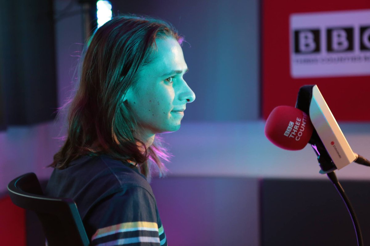 Introducingbhb's tweet image. It's been a busy few months of constant gigs for @Inhalerband!

Time off now to do exams, but keep an eye out for when they're back! #BBCIntroducing