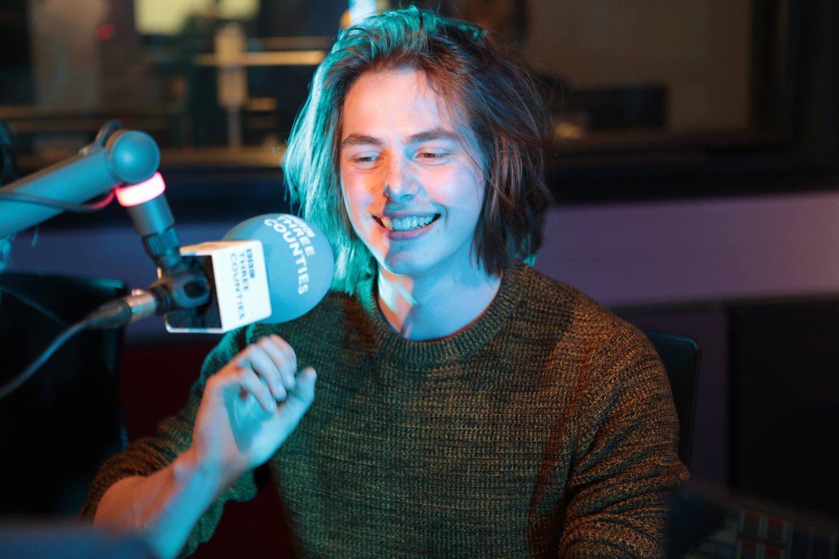 Introducingbhb's tweet image. It's been a busy few months of constant gigs for @Inhalerband!

Time off now to do exams, but keep an eye out for when they're back! #BBCIntroducing