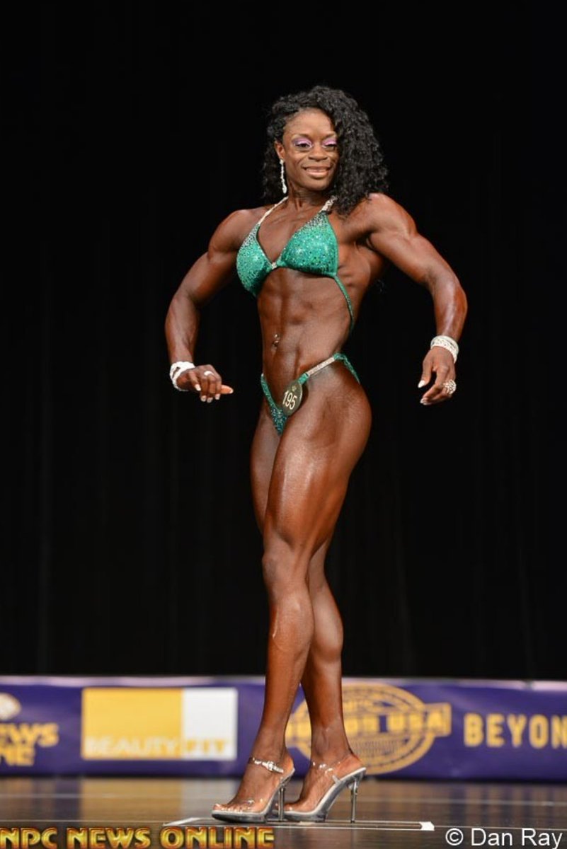 NpcMississippi's tweet photo. @NpcMississippi athlete Desmone B Thompson looking amazing @ prejudging for the 2018 #Npc #JuniorUSA Championships, #Figure Class C!! Best yet! So proud of you!
#NpcMs #MississippiMuscle #MSstrong #JrUSA #JourneyToThePros #NpcTN
Photo Credit : Dan RayRay for @NPCNewsOnline https://t.co/SPnbHDD2pB