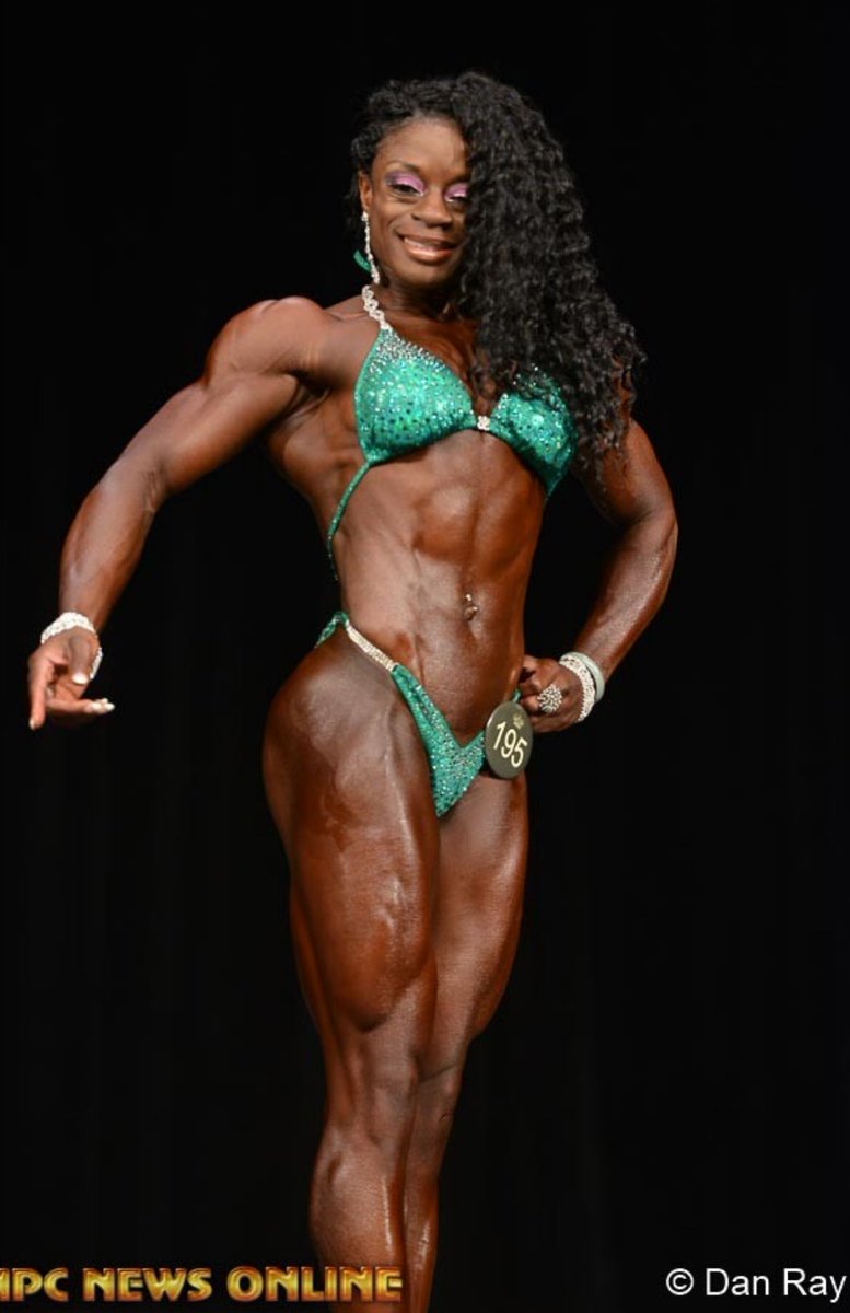 NpcMississippi's tweet photo. @NpcMississippi athlete Desmone B Thompson looking amazing @ prejudging for the 2018 #Npc #JuniorUSA Championships, #Figure Class C!! Best yet! So proud of you!
#NpcMs #MississippiMuscle #MSstrong #JrUSA #JourneyToThePros #NpcTN
Photo Credit : Dan RayRay for @NPCNewsOnline https://t.co/SPnbHDD2pB