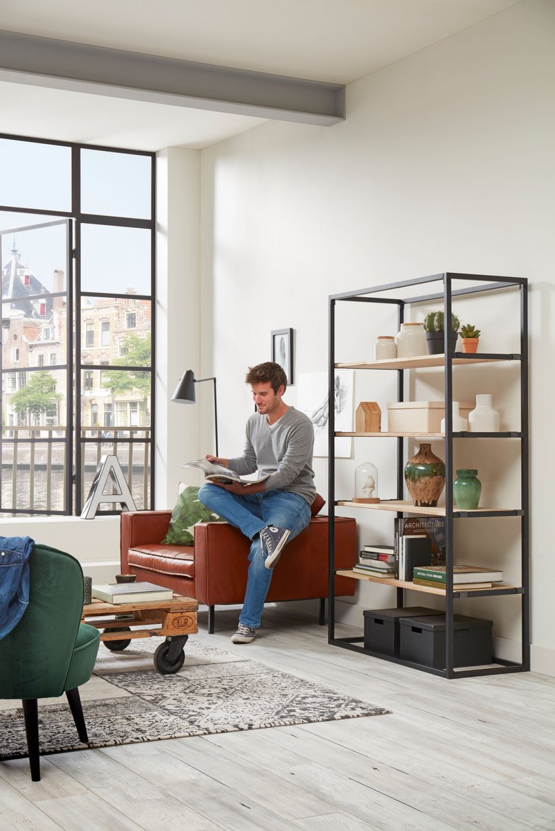CanDodoehetzelf's tweet photo. Maak eenvoudig je eigen kast met ons nieuwe industriële kastframe, gewoon te combineren met ons assortiment panelen of ga voor steigerhout! https://t.co/iywXE3VWhB https://t.co/CFTk0VeUHP