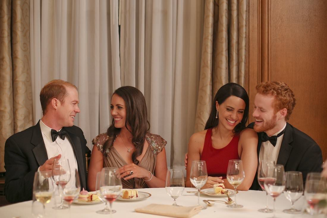 TheHudsucker's tweet photo. #ICYMI: @LauraMitchy Mitchell Gets the #RoyalWedding Treatment With @LifetimeTV’s #HarryAndMeghan: A Royal Romance https://t.co/8JKuJHWFea https://t.co/MeHgHoqMki
