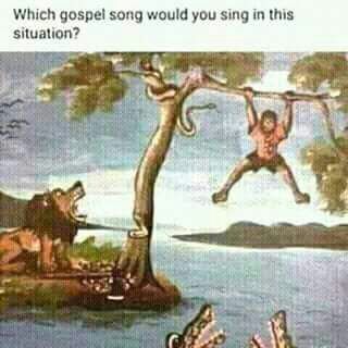 What would you sing