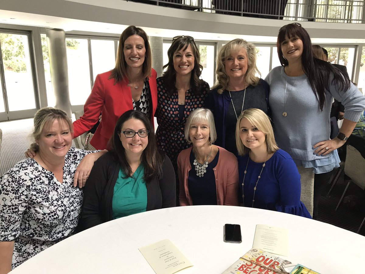 Cotsen Graduation! So thankful and honored to be a part of Cotsen! #wearetusd #cotsenclassif2018 #weareheideman #nelsonpride