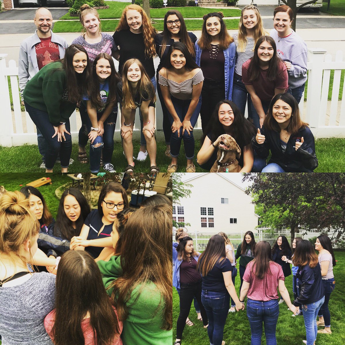 Mrs. Rymarz (Mackey) tweet media