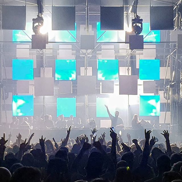 ivo010's tweet photo. #Techno all night long @tofflerfestival #Rotterdam #housemusic #party #thenetherlands🇳🇱 #DJROD https://t.co/naOQXTb38i