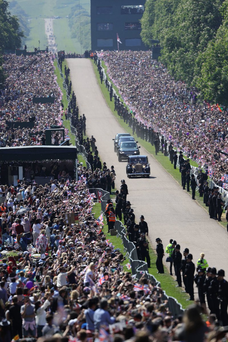 The Royal Family tweet media