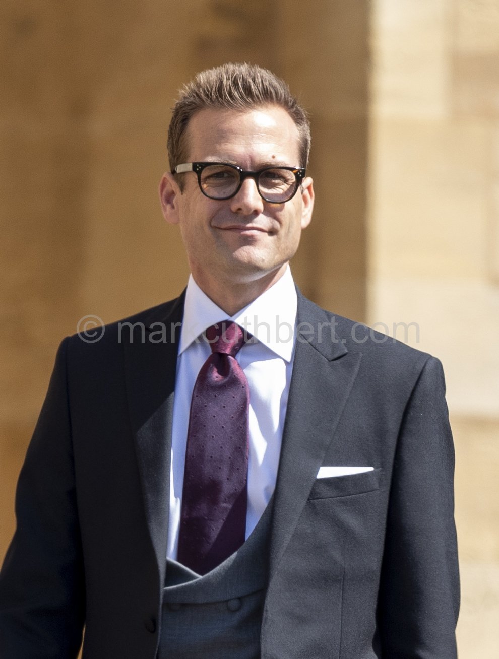Mark Cuthbert Suits Stars Gabriel Macht Rick Hoffman Sarah Rafferty And Patrick J Adams On Their Way To The Royal Wedding Royalwedding Royal Windsorcastle Suits Gabrielmacht Rickhoffman Sarahrafferty Patrickjadams T Co
