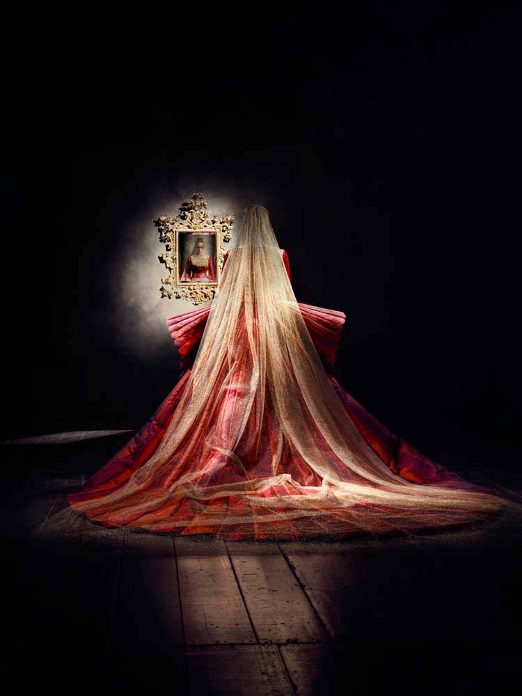 UNIXGallery's tweet image. We couldn’t decide what to wear to the #RoyalWedding and then remembered “Wedding Dress” by #ChristianVoigt!
#bride #photography #venice #royals #harryandmeghan #Christian #weddingdress #photograghy #dress #shesaidyes